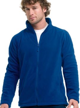 Jerzees Colours Full Zip Fleece